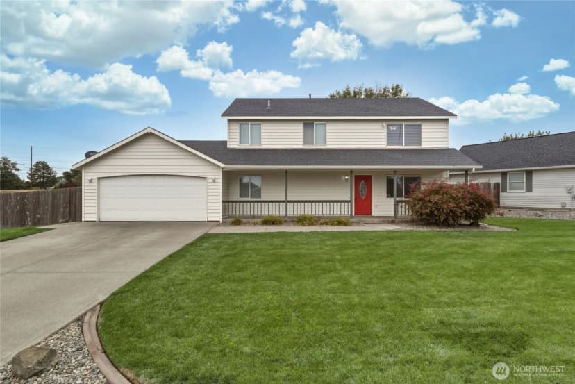 Property photo for 1705 Se Market St, College Place