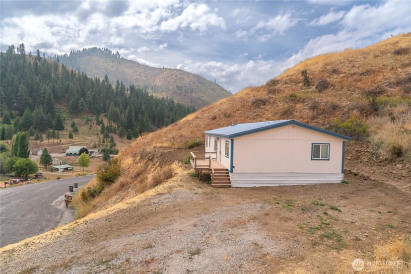 Property photo for 9192 Olalla Canyon, Cashmere photo 13