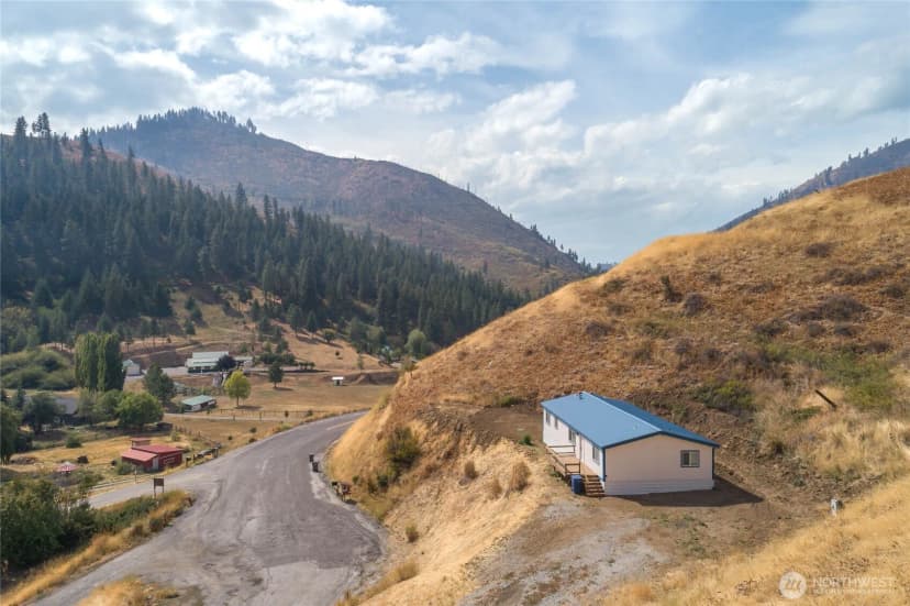 Property photo for 9192 Olalla Canyon, Cashmere photo 24