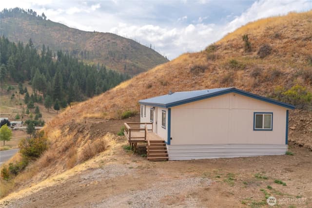 Property photo for 9192 Olalla Canyon, Cashmere