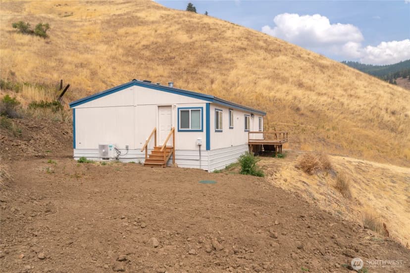 Property photo for 9192 Olalla Canyon, Cashmere photo 14