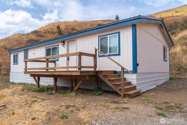 Property photo for 9192 Olalla Canyon, Cashmere photo 3