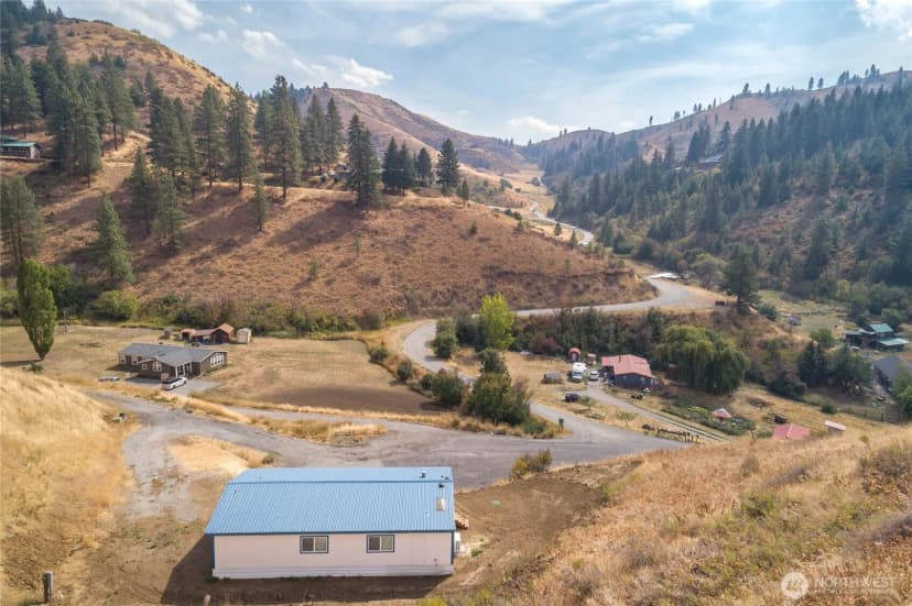 Property photo for 9192 Olalla Canyon, Cashmere photo 15