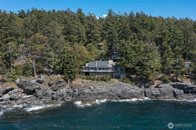 Property photo for 681 Smugglers Cove Road, Friday Harbor
