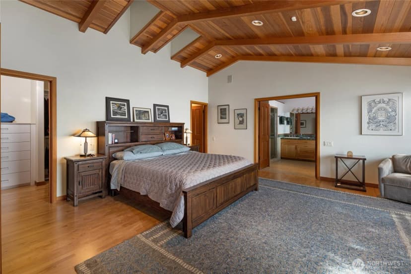 Property photo for 681 Smugglers Cove Road, Friday Harbor photo 7