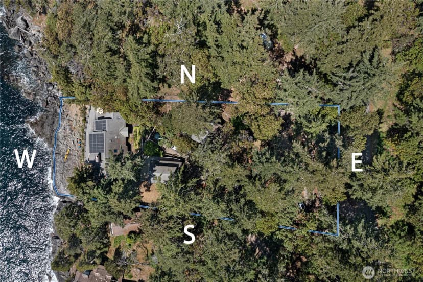 Property photo for 681 Smugglers Cove Road, Friday Harbor photo 17