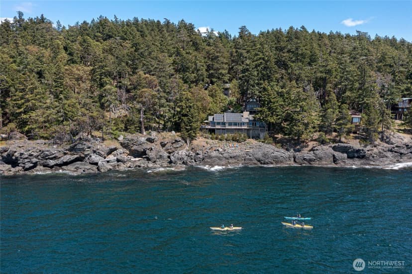 Property photo for 681 Smugglers Cove Road, Friday Harbor photo 15