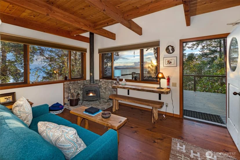 Property photo for 681 Smugglers Cove Road, Friday Harbor photo 22