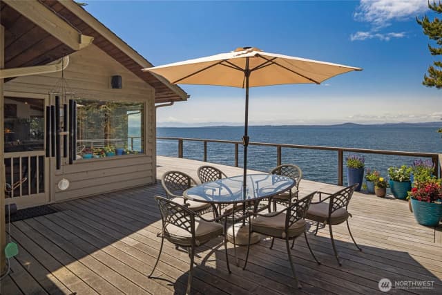 Property photo for 681 Smugglers Cove Road, Friday Harbor photo 5