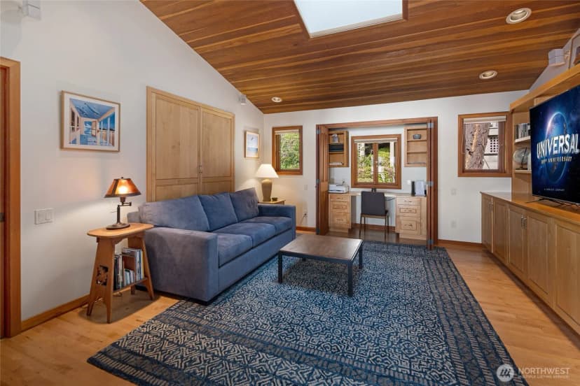 Property photo for 681 Smugglers Cove Road, Friday Harbor photo 13