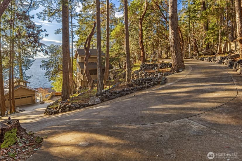 Property photo for 681 Smugglers Cove Road, Friday Harbor photo 38