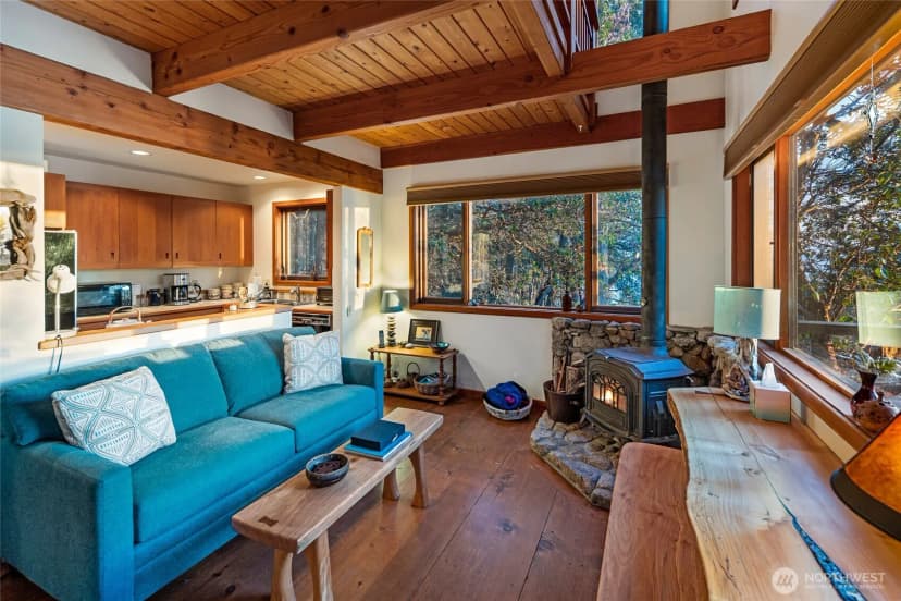 Property photo for 681 Smugglers Cove Road, Friday Harbor photo 25