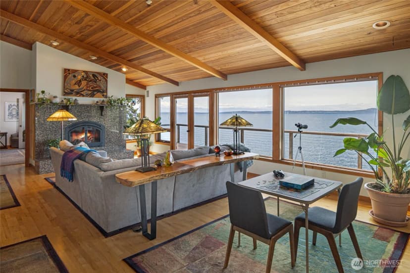 Property photo for 681 Smugglers Cove Road, Friday Harbor photo 3