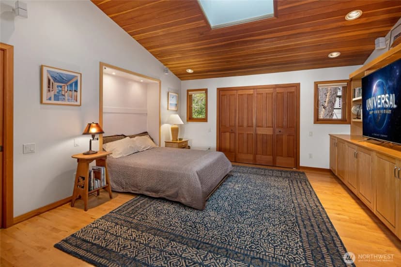 Property photo for 681 Smugglers Cove Road, Friday Harbor photo 12