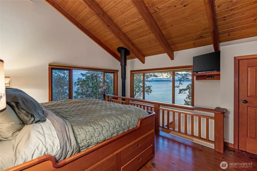 Property photo for 681 Smugglers Cove Road, Friday Harbor photo 23