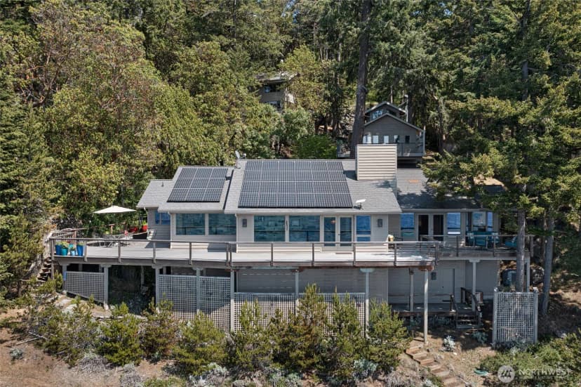 Property photo for 681 Smugglers Cove Road, Friday Harbor photo 19
