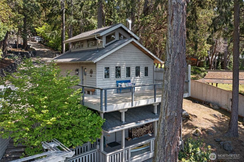 Property photo for 681 Smugglers Cove Road, Friday Harbor photo 20