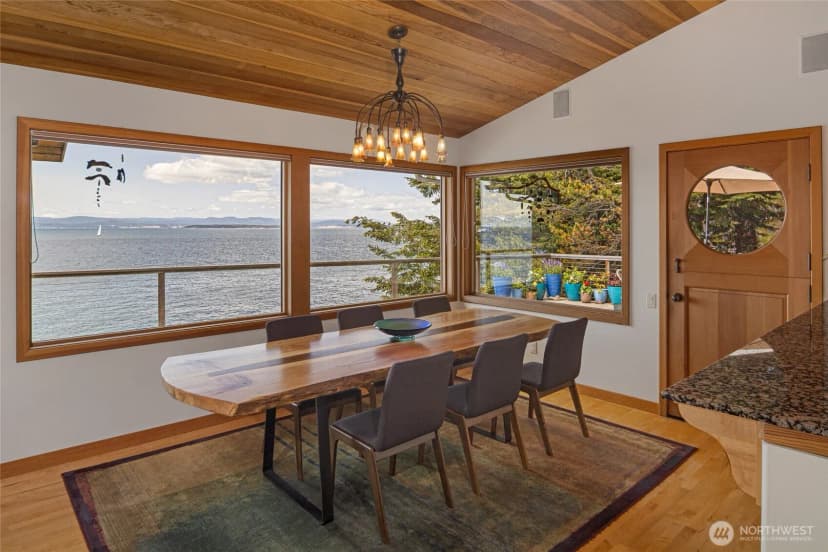Property photo for 681 Smugglers Cove Road, Friday Harbor photo 2