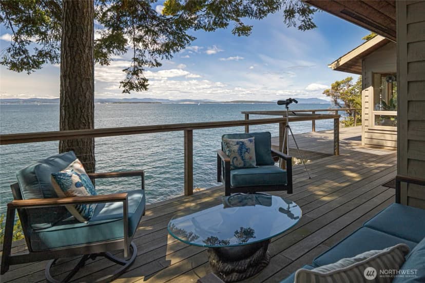 Property photo for 681 Smugglers Cove Road, Friday Harbor photo 30