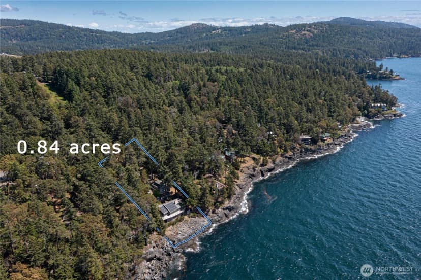 Property photo for 681 Smugglers Cove Road, Friday Harbor photo 16