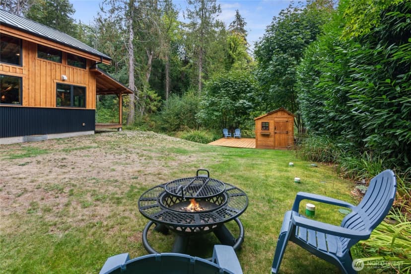 Property photo for 9923 Ne Seaview Avenue, Indianola photo 39