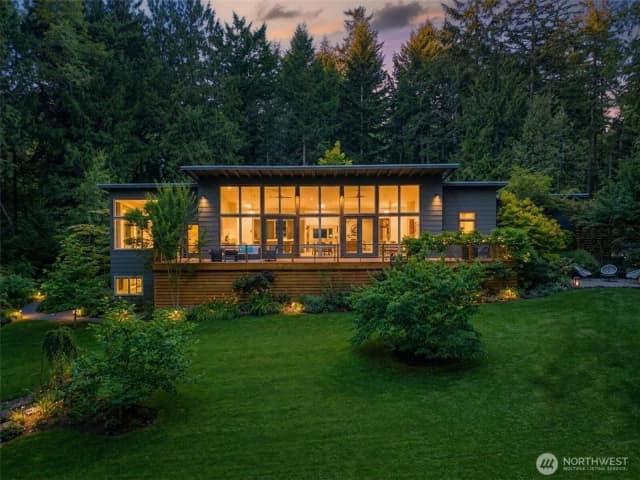 Property photo for 13123 Phelps Road Ne, Bainbridge Island photo 5