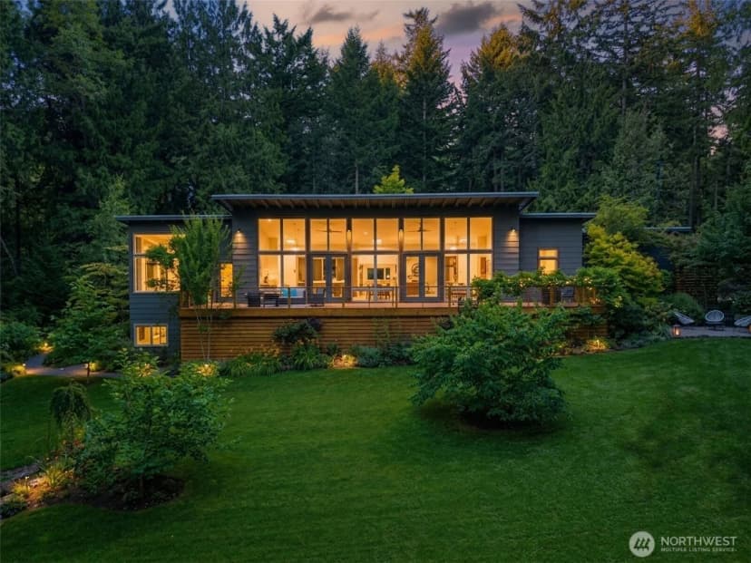 Property photo for 13123 Phelps Road Ne, Bainbridge Island photo 5