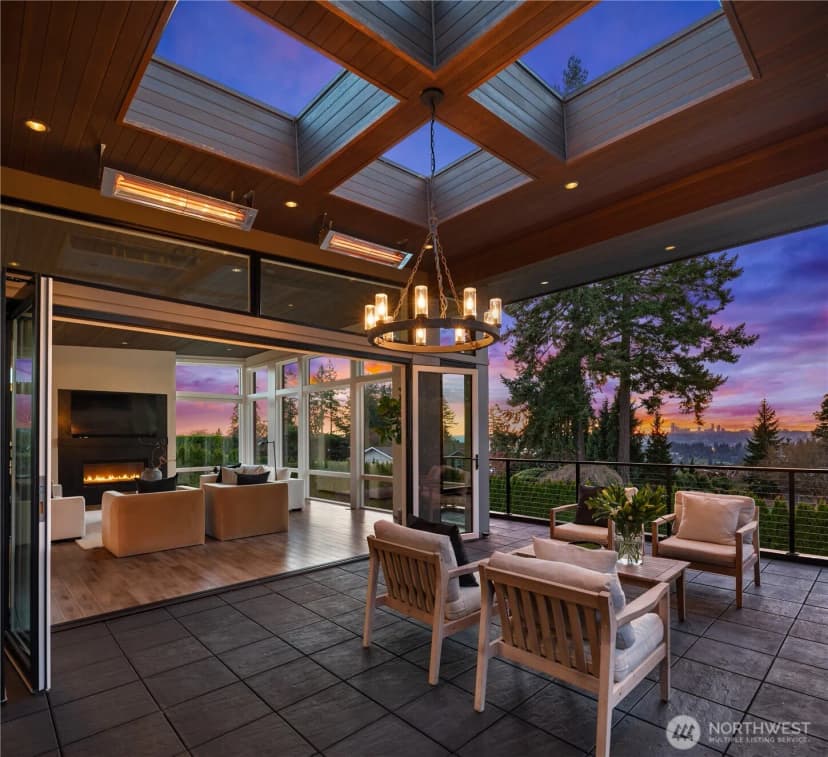 Property photo for 9404 Ne 20th Street, Clyde Hill photo 6