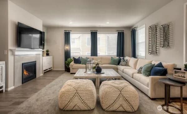 Property photo for 20224 165th Street E, Bonney Lake photo 7