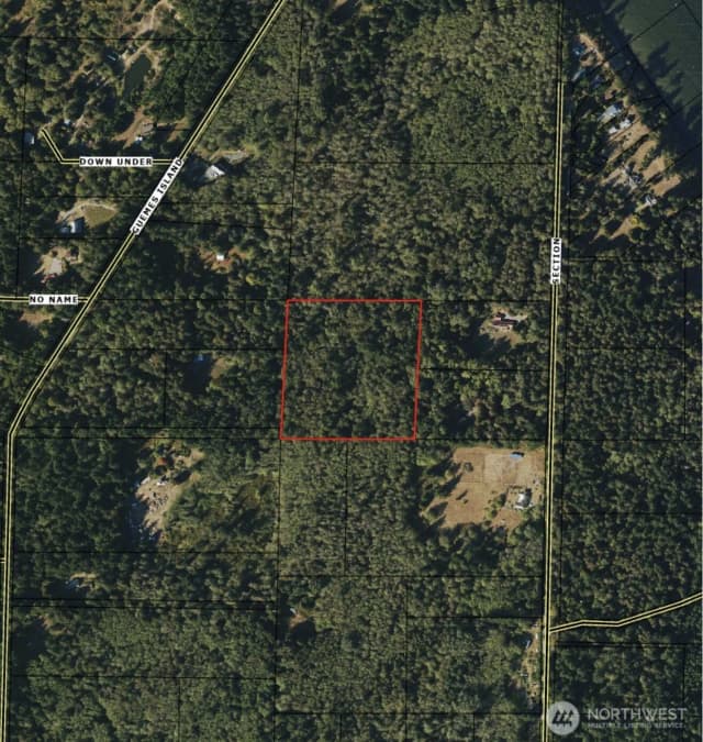 Property photo for 0 Section Avenue, Anacortes