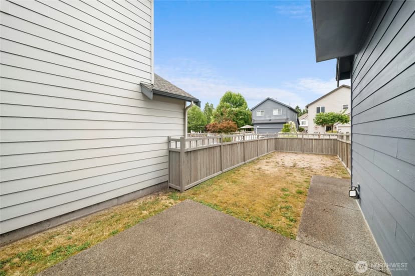 Property photo for 4416 Fire Willow Way Nw, Olympia photo 26