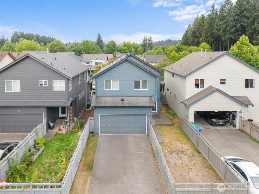 Property photo for 4416 Fire Willow Way Nw, Olympia photo 28