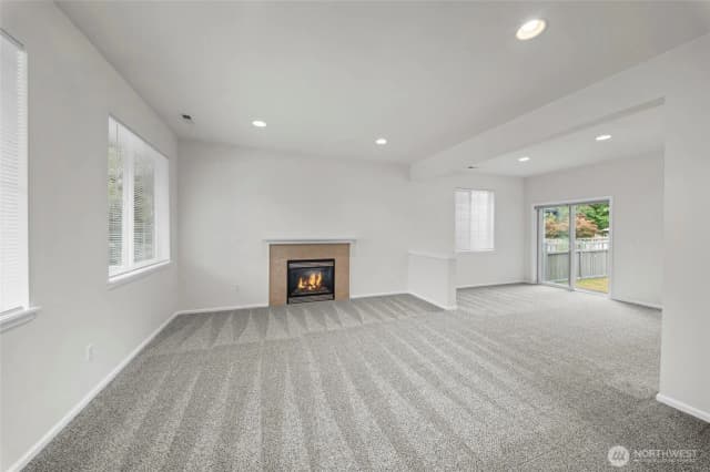 Property photo for 4416 Fire Willow Way Nw, Olympia photo 5