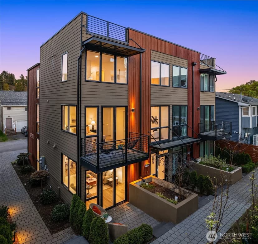 Property photo for 3406 B 34th Avenue W, Seattle photo 34