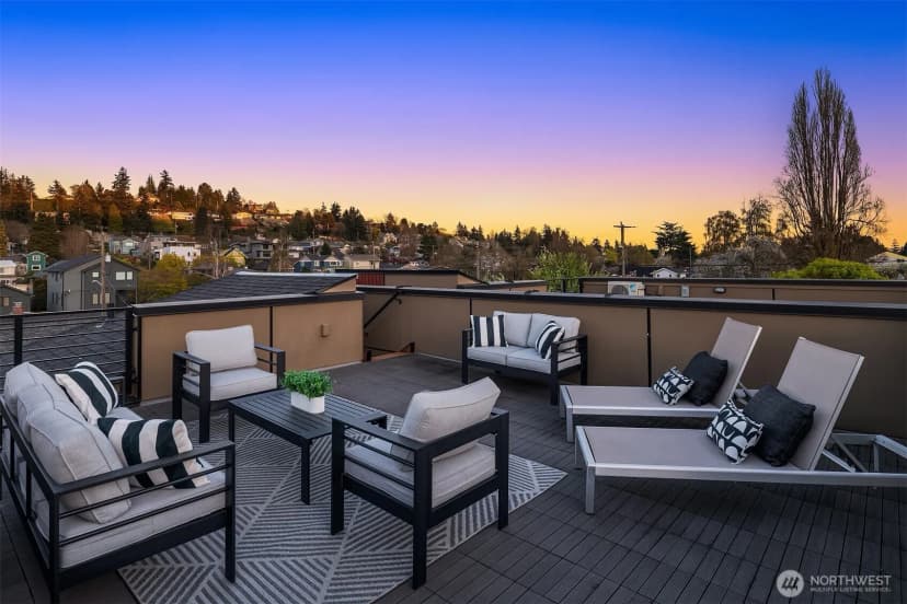 Property photo for 3406 B 34th Avenue W, Seattle photo 21