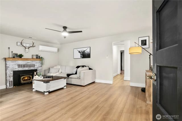 Property photo for 1555 Sw Grandview Avenue, Chehalis photo 4