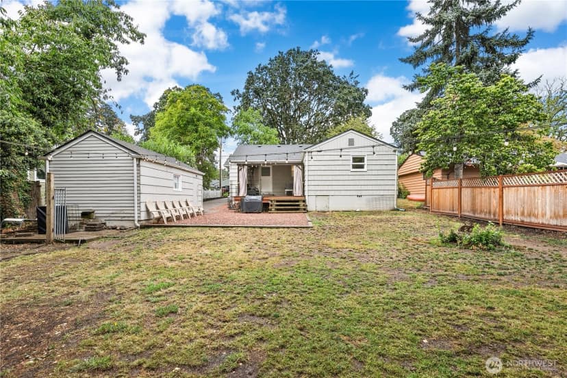 Property photo for 1555 Sw Grandview Avenue, Chehalis photo 24