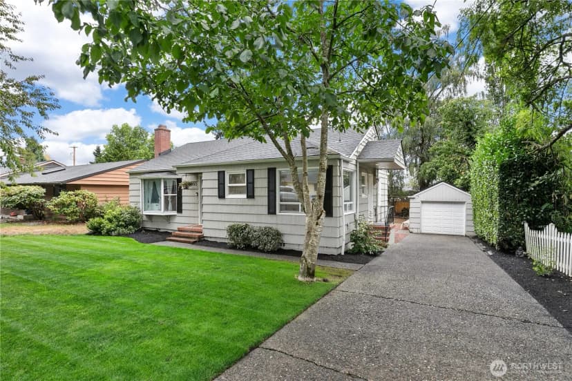 Property photo for 1555 Sw Grandview Avenue, Chehalis photo 3