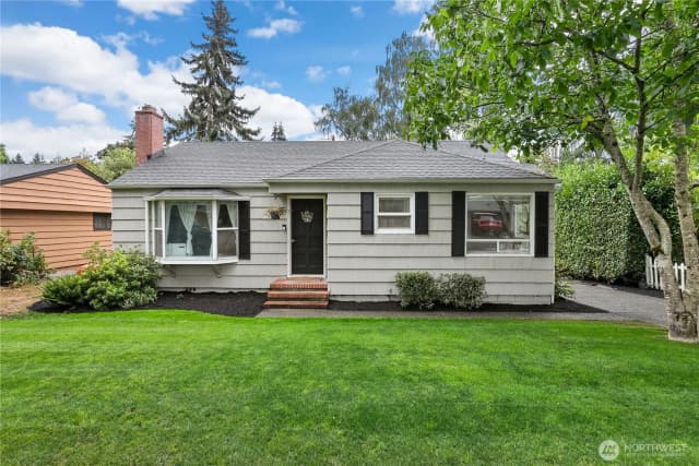 Property photo for 1555 Sw Grandview Avenue, Chehalis