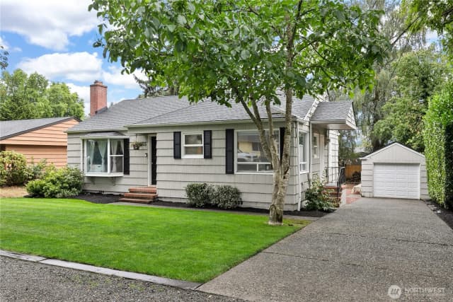 Property photo for 1555 Sw Grandview Avenue, Chehalis photo 2