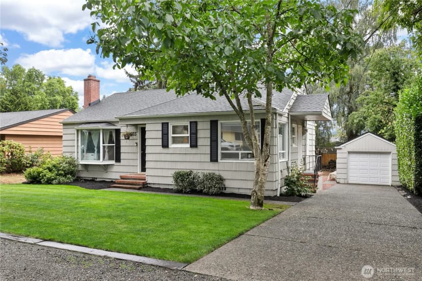 Property photo for 1555 Sw Grandview Avenue, Chehalis photo 2