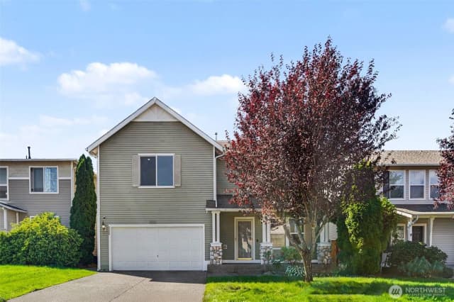 Property photo for 9506 185th Street E, Puyallup
