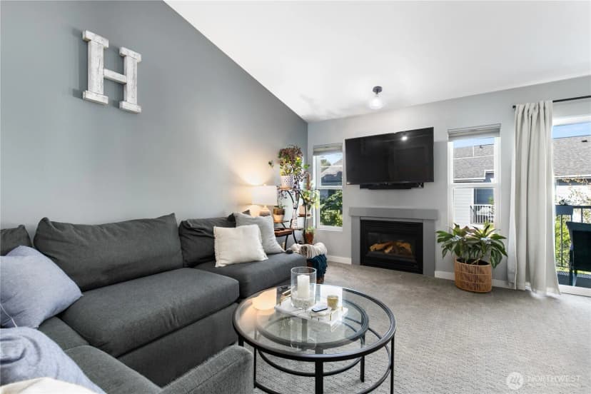 Property photo for 15150 140th Way Se #n303, Renton