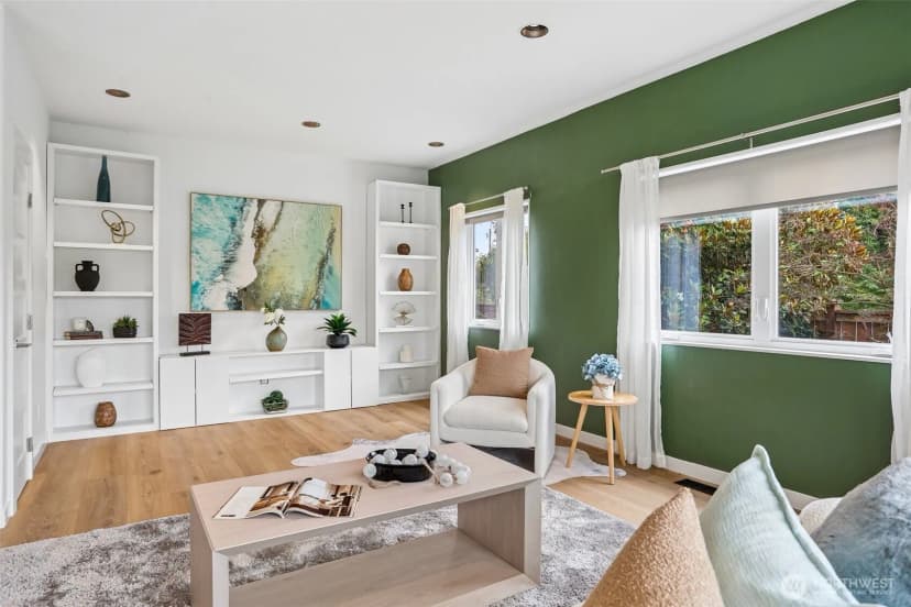 Property photo for 10030 37th Avenue Sw, Seattle photo 15