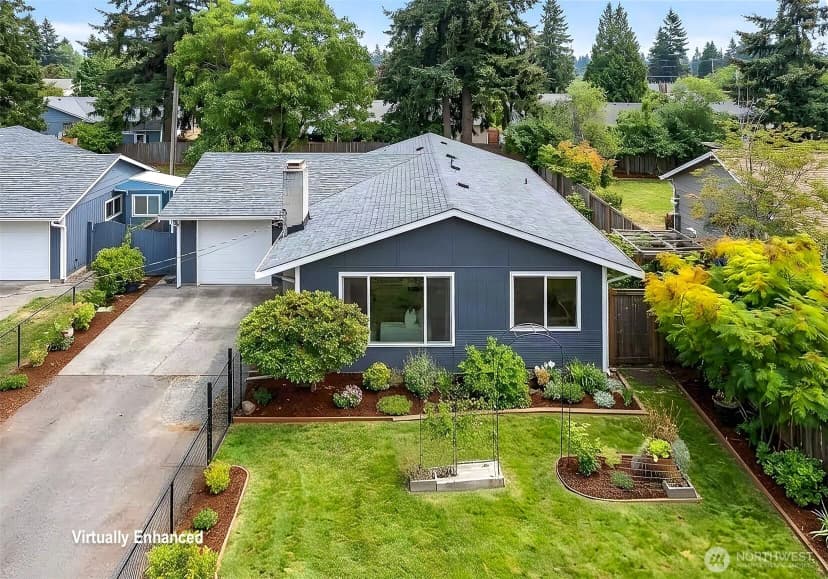 Property photo for 13932 4th Avenue Sw, Burien photo 36
