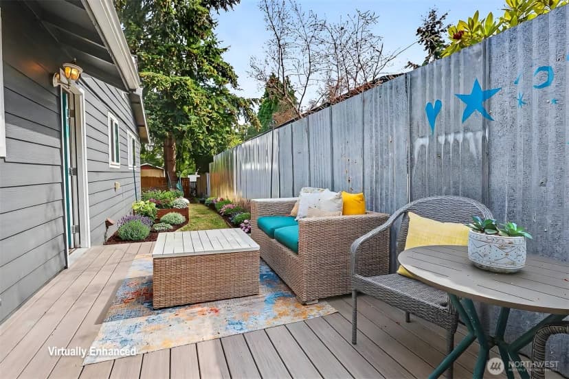 Property photo for 13932 4th Avenue Sw, Burien photo 17