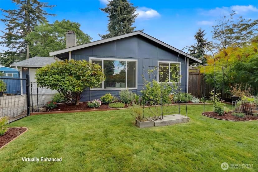 Property photo for 13932 4th Avenue Sw, Burien