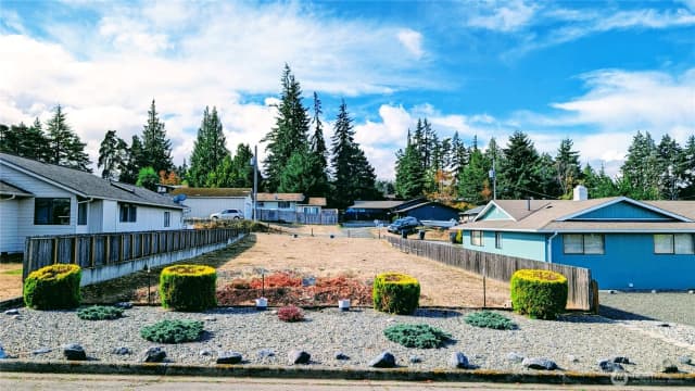 Property photo for 9999 W 10th Street, Port Angeles