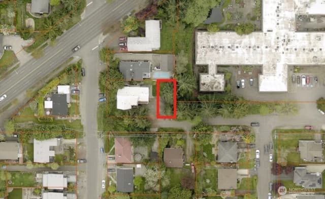 Property photo for 845 Nw 95th Street, Seattle