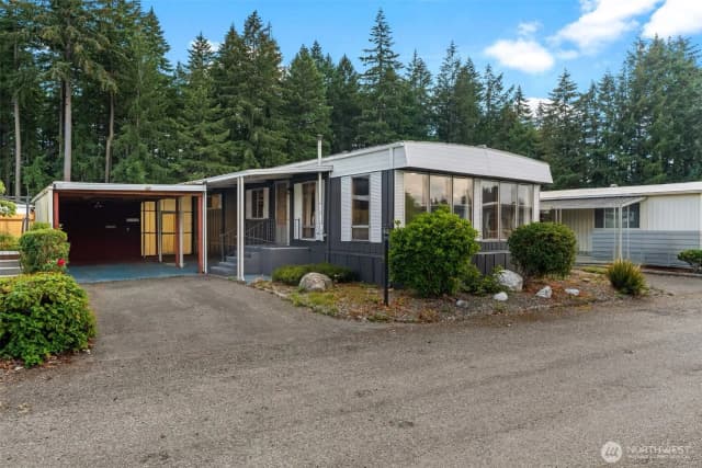 Property photo for 3702 Hunt Street #32, Gig Harbor